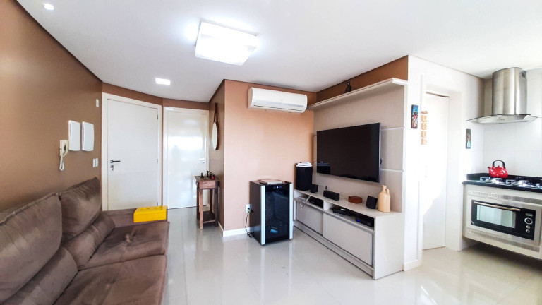Imagem Apartamento com 2 Quartos à Venda, 79 m² em Nossa Senhora Das Graças - Canoas Imagem Apartamento com 2 Quartos à Venda, 79 m² em Nossa Senhora Das Graças - Canoas