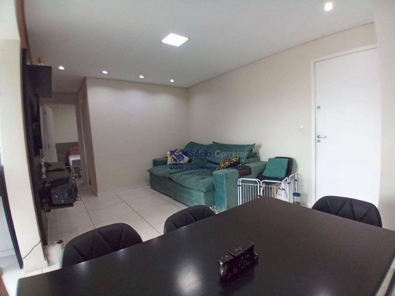 Imagem Apartamento com 2 Quartos à Venda, 55 m² em Vila Itapegica - Guarulhos Imagem Apartamento com 2 Quartos à Venda, 55 m² em Vila Itapegica - Guarulhos