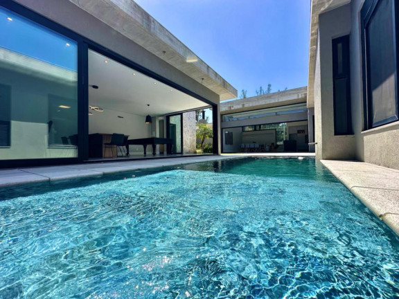 Casa com 4 Quartos à Venda, 324 m² em Atlantida - Capao Da Canoa