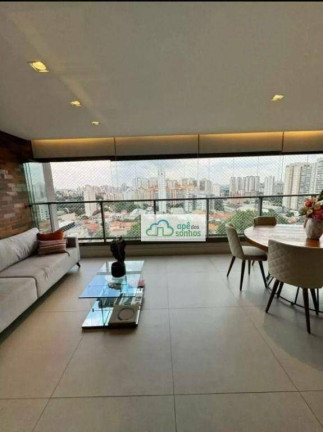 Imagem Apartamento com 4 Quartos à Venda, 147 m² em Vila Leopoldina - São Paulo Imagem Apartamento com 4 Quartos à Venda, 147 m² em Vila Leopoldina - São Paulo