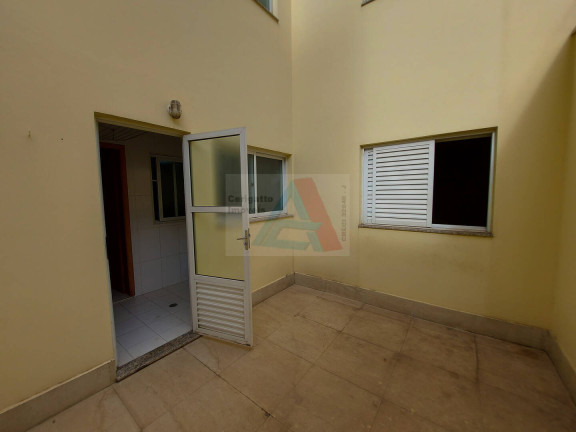 Imagem Apartamento com 3 Quartos à Venda, 115 m² em Campestre - Santo André