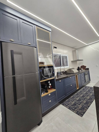 Imagem Casa com 4 Quartos à Venda, 7 m² em Guacuri - Itupeva Imagem Casa com 4 Quartos à Venda, 7 m² em Guacuri - Itupeva