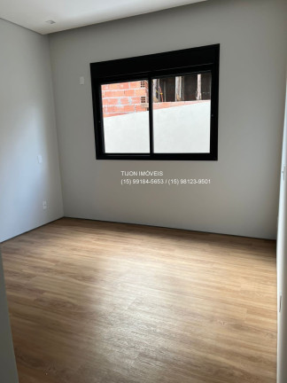 Imagem Casa de Condomínio com 3 Quartos à Venda, 292 m² em Alphaville Nova Esplanada 3 - Votorantim