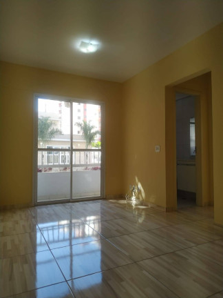 Imagem Apartamento com 2 Quartos à Venda, 50 m² em Jardim Vera Cruz - Sorocaba Imagem Apartamento com 2 Quartos à Venda, 50 m² em Jardim Vera Cruz - Sorocaba