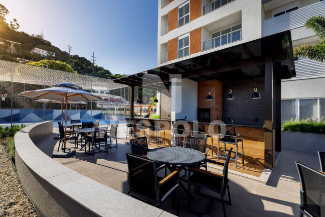 Imagem Apartamento com 1 Quarto à Venda, 64 m² em Praia Brava - Itajai Imagem Apartamento com 1 Quarto à Venda, 64 m² em Praia Brava - Itajai