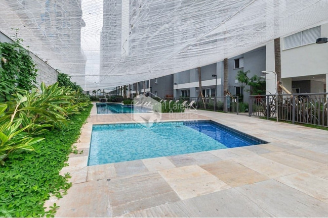 Imagem Apartamento com 2 Quartos à Venda, 41 m² em água Branca - São Paulo Imagem Apartamento com 2 Quartos à Venda, 41 m² em água Branca - São Paulo