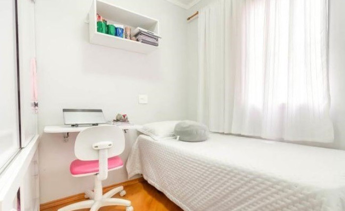 Imagem Apartamento com 3 Quartos à Venda, 75 m² em Vila Monte Alegre - São Paulo Imagem Apartamento com 3 Quartos à Venda, 75 m² em Vila Monte Alegre - São Paulo