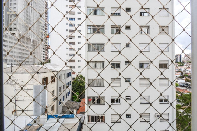 Imagem Apartamento com 3 Quartos à Venda, 97 m² em Perdizes - São Paulo Imagem Apartamento com 3 Quartos à Venda, 97 m² em Perdizes - São Paulo