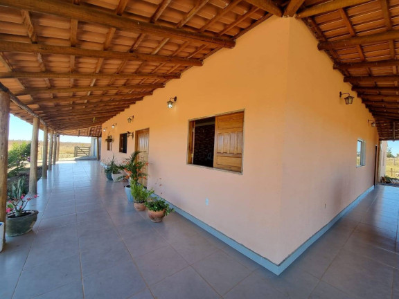 Imagem Chácara com 4 Quartos à Venda, 304 m² em área Rural De Anápolis - Anápolis Imagem Chácara com 4 Quartos à Venda, 304 m² em área Rural De Anápolis - Anápolis