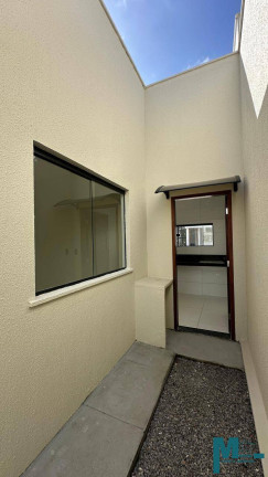 Imagem Casa de Condomínio com 2 Quartos à Venda, 70 m² em Nova Esperança - Parnamirim Imagem Casa de Condomínio com 2 Quartos à Venda, 70 m² em Nova Esperança - Parnamirim