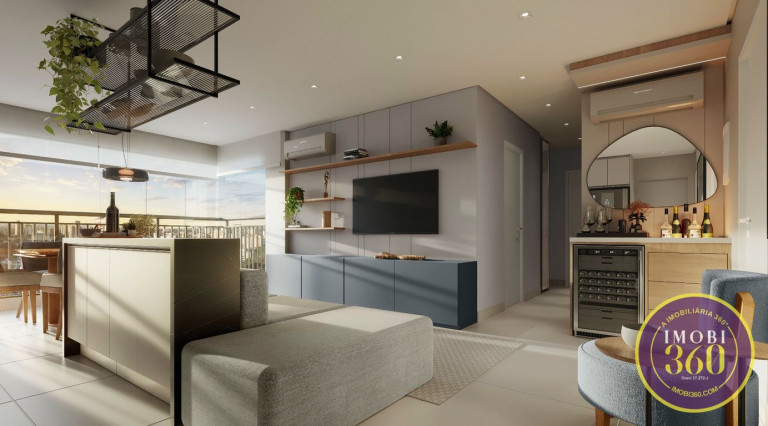 Imagem Apartamento com 3 Quartos à Venda, 110 m² em Vila Gomes Cardim - São Paulo Imagem Apartamento com 3 Quartos à Venda, 110 m² em Vila Gomes Cardim - São Paulo