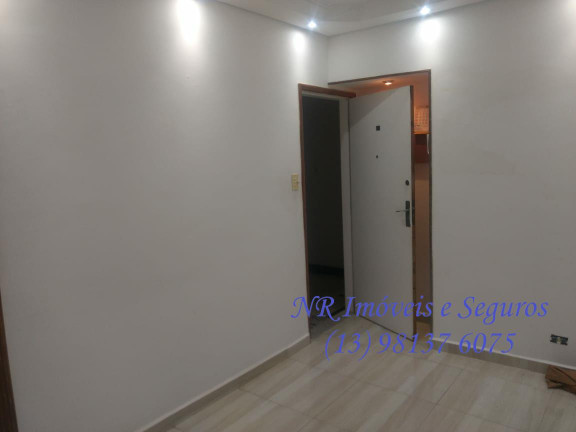 Imagem Apartamento com 2 Quartos à Venda, 88 m² em Campo Grande - Santos Imagem Apartamento com 2 Quartos à Venda, 88 m² em Campo Grande - Santos