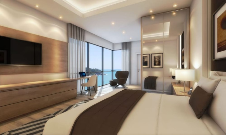 Imagem Imóvel Comercial à Venda, 30 m² em Ilhota - Itapema