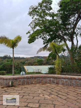 Imagem Casa de Condomínio com 4 Quartos à Venda, 850 m² em Jardim Torino - Cotia