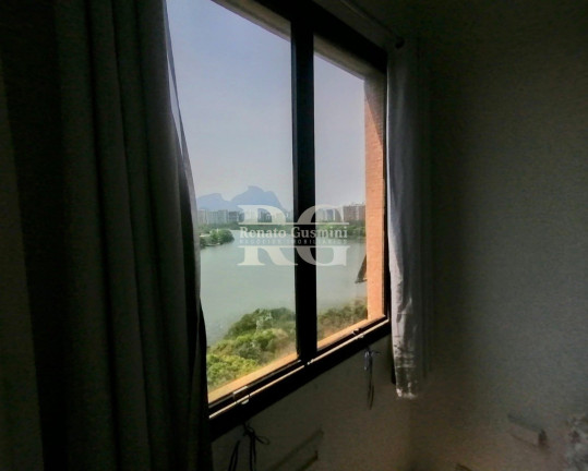Imagem Apartamento com 1 Quarto à Venda, 68 m² em Barra Da Tijuca - Rio De Janeiro