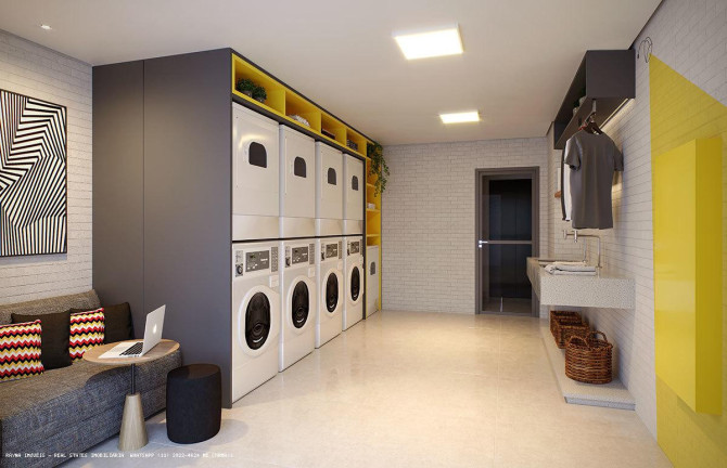 Imagem Apartamento com 1 Quarto à Venda, 27 m² em Tucuruvi - São Paulo Imagem Apartamento com 1 Quarto à Venda, 27 m² em Tucuruvi - São Paulo