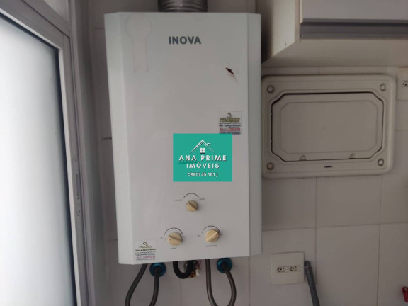 Imagem Apartamento com 3 Quartos à Venda, 73 m² em Vila Sanches - São José Dos Campos Imagem Apartamento com 3 Quartos à Venda, 73 m² em Vila Sanches - São José Dos Campos