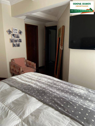 Imagem Apartamento com 4 Quartos à Venda, 225 m² em Canoas Imagem Apartamento com 4 Quartos à Venda, 225 m² em Canoas