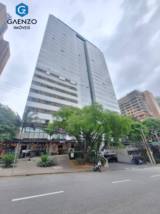Imagem Sala Comercial à Venda, 56 m² em Dezoito Do Forte Empresarial/alphaville. - Barueri Imagem Sala Comercial à Venda, 56 m² em Dezoito Do Forte Empresarial/alphaville. - Barueri