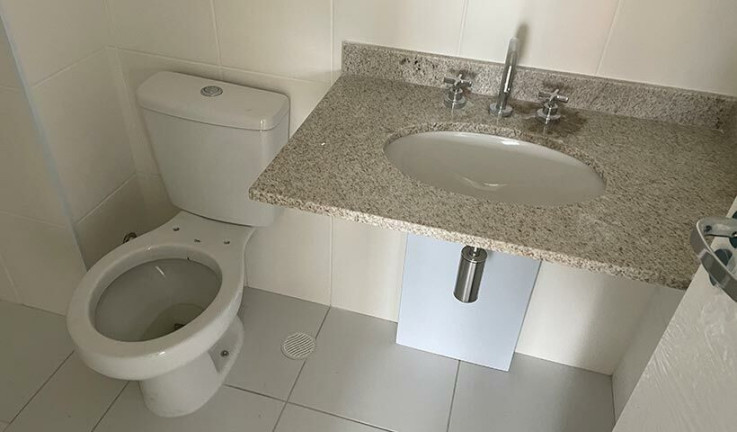 Imagem Apartamento com 2 Quartos à Venda, 62 m² em Perdizes - São Paulo