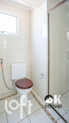 Imagem Apartamento com 5 Quartos à Venda, 161 m² em Perdizes - São Paulo Imagem Apartamento com 5 Quartos à Venda, 161 m² em Perdizes - São Paulo