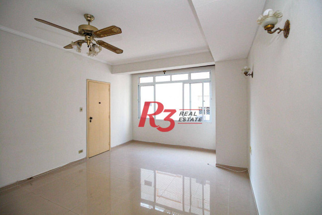 Imagem Apartamento com 2 Quartos à Venda, 98 m² em Gonzaga - Santos Imagem Apartamento com 2 Quartos à Venda, 98 m² em Gonzaga - Santos