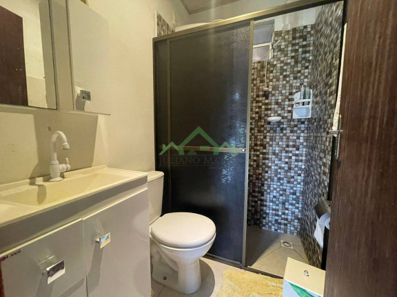 Casa com 3 Quartos à Venda, 334 m² em Salinas - Balneário Barra Do Sul