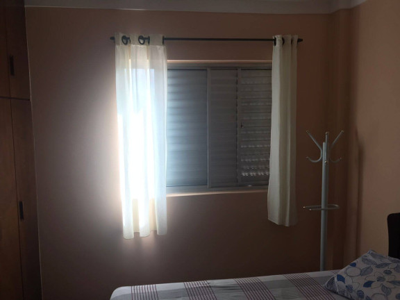 Imagem Apartamento com 2 Quartos à Venda, 64 m² em Taboão - São Bernardo Do Campo