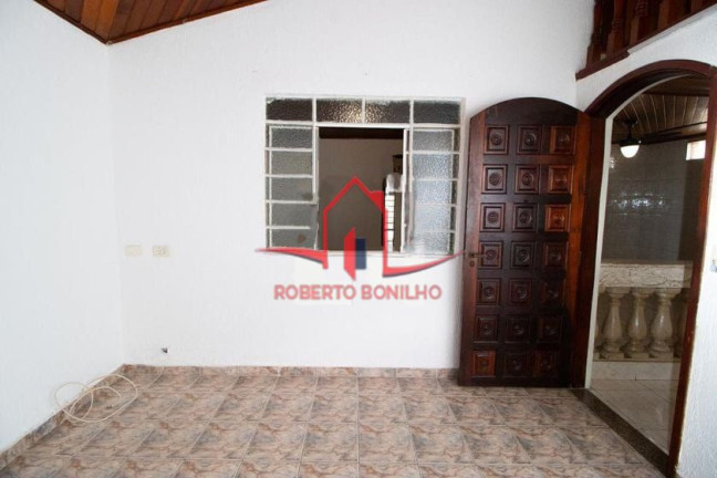 Imagem Casa com 3 Quartos à Venda, 232 m² em Vila Aquilino - Santo André Imagem Casa com 3 Quartos à Venda, 232 m² em Vila Aquilino - Santo André