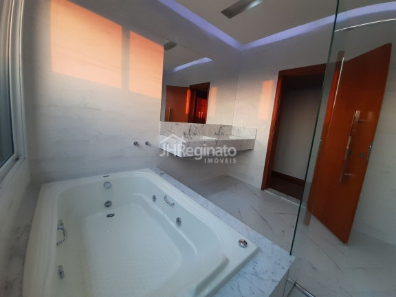 Imagem Casa com 4 Quartos à Venda, 400 m² em Alphaville Nova Esplanada - Votorantim Imagem Casa com 4 Quartos à Venda, 400 m² em Alphaville Nova Esplanada - Votorantim