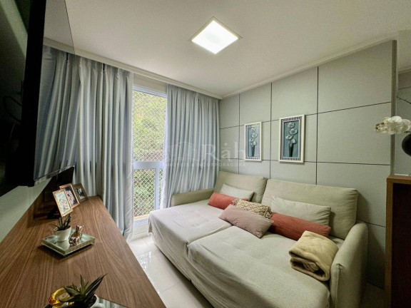 Imagem Apartamento com 2 Quartos à Venda, 62 m² em Balneário Camboriú