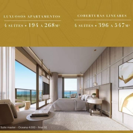 Imagem Apartamento com 4 Quartos à Venda, 194 m² em Barra Da Tijuca - Rio De Janeiro Imagem Apartamento com 4 Quartos à Venda, 194 m² em Barra Da Tijuca - Rio De Janeiro