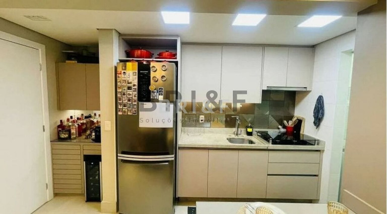 Imagem Apartamento com 2 Quartos à Venda, 65 m² em Campo Belo - São Paulo Imagem Apartamento com 2 Quartos à Venda, 65 m² em Campo Belo - São Paulo
