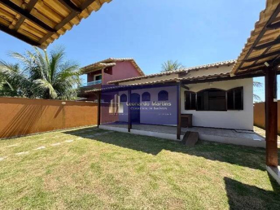 Imagem Casa com 2 Quartos à Venda, 312 m² em Monte Alto - Arraial Do Cabo Imagem Casa com 2 Quartos à Venda, 312 m² em Monte Alto - Arraial Do Cabo