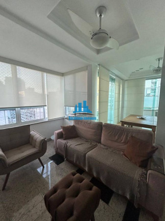 Imagem Cobertura com 3 Quartos à Venda, 250 m² em Icaraí - Niterói