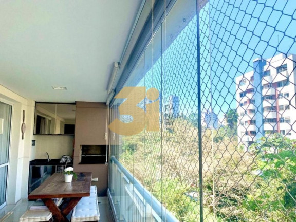 Imagem Apartamento com 3 Quartos à Venda, 128 m² em Vila Andrade - São Paulo
