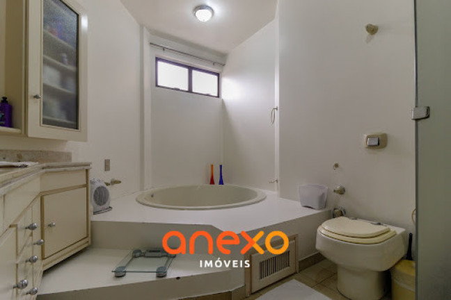 Imagem Apartamento com 6 Quartos à Venda, 400 m² em Ponta Aguda - Blumenau