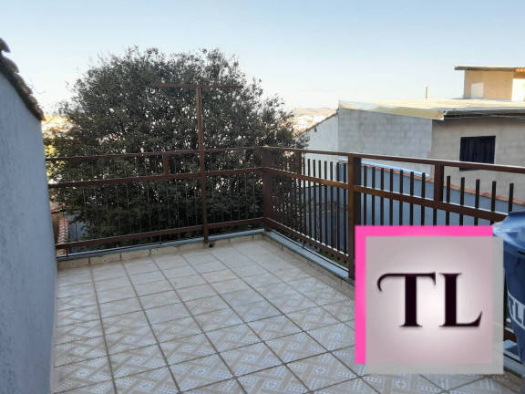 Imagem Casa com 4 Quartos à Venda, 250 m² em Jardim Ipê - Poços De Caldas Imagem Casa com 4 Quartos à Venda, 250 m² em Jardim Ipê - Poços De Caldas