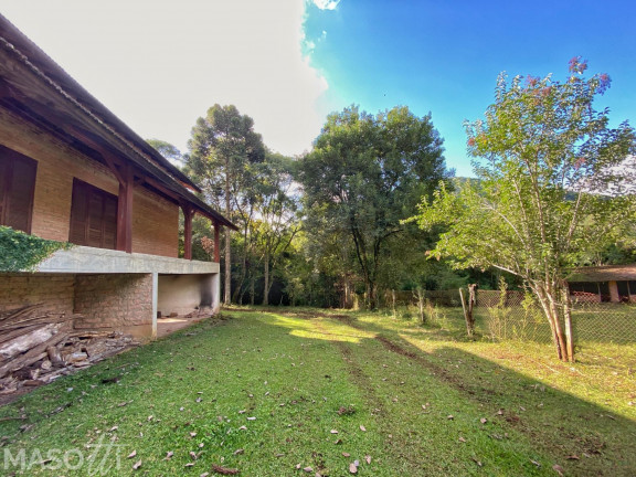 Imagem Chácara com 4 Quartos à Venda, 120.000 m² em Centro - Santa Maria Do Herval Imagem Chácara com 4 Quartos à Venda, 120.000 m² em Centro - Santa Maria Do Herval