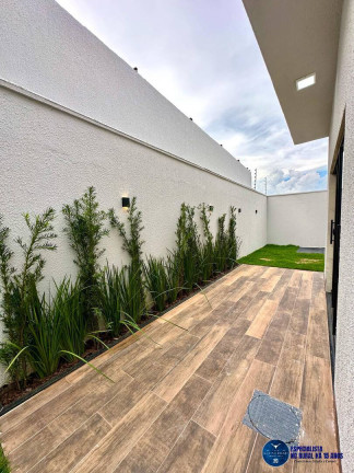 Imagem Casa com 3 Quartos à Venda, 230 m² em Residencial Monte Cristo - Trindade Imagem Casa com 3 Quartos à Venda, 230 m² em Residencial Monte Cristo - Trindade