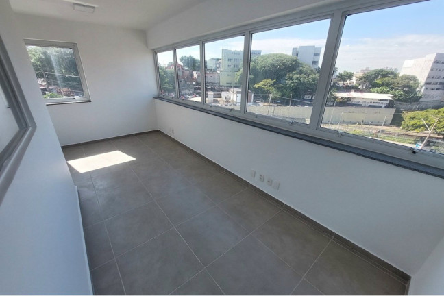 Imagem Sala Comercial à Venda, 31 m² em Jardim Oriental - São Paulo Imagem Sala Comercial à Venda, 31 m² em Jardim Oriental - São Paulo