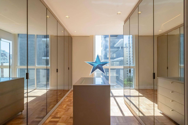 Imagem Apartamento com 3 Quartos à Venda, 250 m² em Higienópolis - São Paulo Imagem Apartamento com 3 Quartos à Venda, 250 m² em Higienópolis - São Paulo