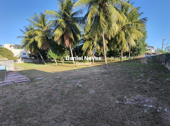 Imagem Terreno à Venda, 3.645 m² em Buraquinho - Lauro De Freitas Imagem Terreno à Venda, 3.645 m² em Buraquinho - Lauro De Freitas