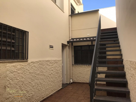 Imagem Sobrado com 5 Quartos para Alugar, 270 m² em Campo Belo - São Paulo Imagem Sobrado com 5 Quartos para Alugar, 270 m² em Campo Belo - São Paulo