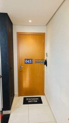 Imagem Apartamento com 2 Quartos à Venda, 47 m² em Jardim Morumbi - Londrina Imagem Apartamento com 2 Quartos à Venda, 47 m² em Jardim Morumbi - Londrina