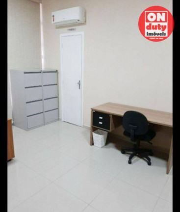 Imagem Sala Comercial à Venda, 150 m² em Centro - Santos
