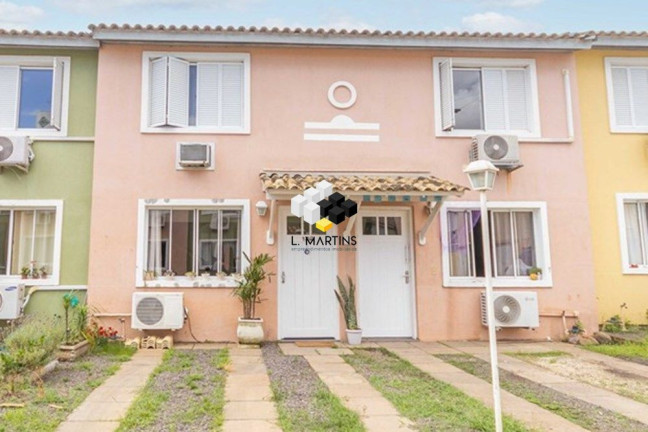 Imagem Casa de Condomínio com 3 Quartos à Venda, 72 m² em Sarandi - Porto Alegre Imagem Casa de Condomínio com 3 Quartos à Venda, 72 m² em Sarandi - Porto Alegre