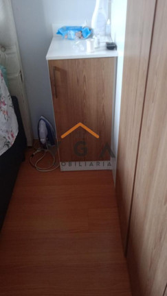 Imagem Apartamento com 2 Quartos à Venda, 42 m² em Jardim Nossa Senhora Do Carmo - São Paulo Imagem Apartamento com 2 Quartos à Venda, 42 m² em Jardim Nossa Senhora Do Carmo - São Paulo