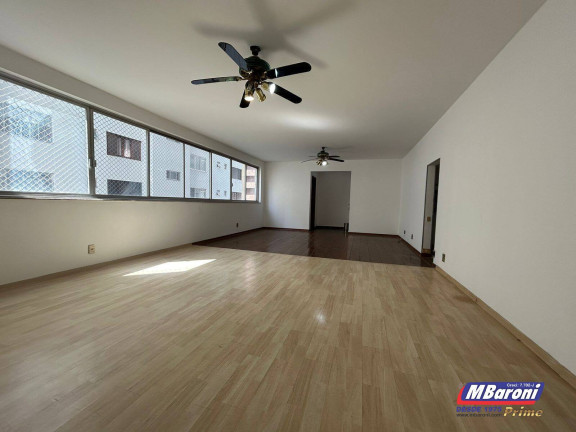 Imagem Apartamento com 3 Quartos à Venda, 200 m² em Paraíso - São Paulo