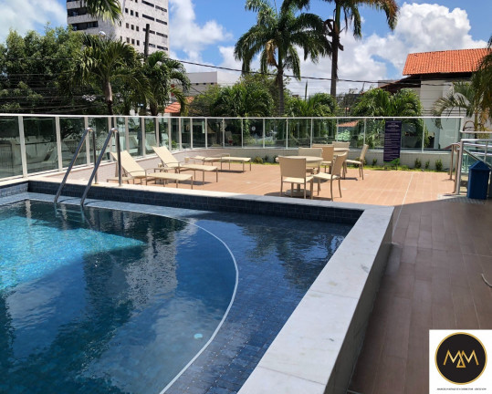 Imagem Apartamento com 3 Quartos à Venda, 91 m² em Jardim Oceania - João Pessoa Imagem Apartamento com 3 Quartos à Venda, 91 m² em Jardim Oceania - João Pessoa